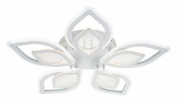 Потолочная люстра Escada Anise 10288/10LED