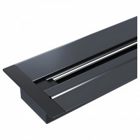 Трек встраиваемый Elektrostandard Track Rail WH Recessed 85083/00