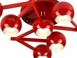 Потолочная люстра ST-Luce Rottura SL853.602.07
