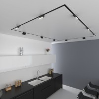 Комплект трековый Elektrostandard  Набор № 36
