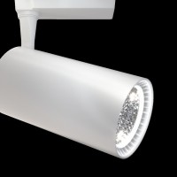 Светильник на штанге Maytoni Vuoro TR003-1-40W4K-W