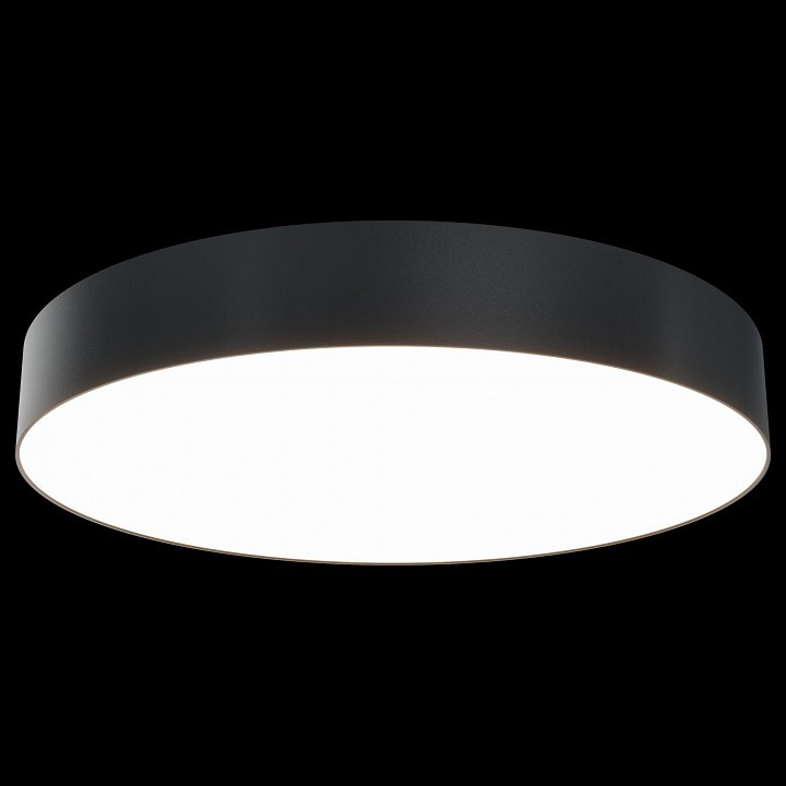 Накладной светильник Maytoni Zon C032CL-L48B3K
