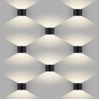 Накладной светильник Elektrostandard Blade 1518 TECHNO LED