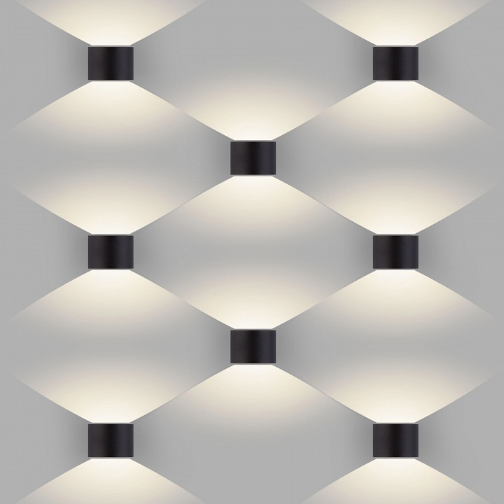 Накладной светильник Elektrostandard Blade 1518 TECHNO LED