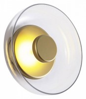 Накладной светильник Loft it Disk 8210-W