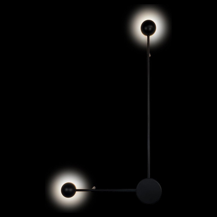Накладной светильник Nowodvorski Midi Led 10047