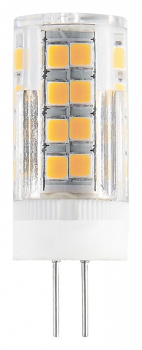 Лампа светодиодная Elektrostandard G4 LED G4 7Вт 3300K BLG405