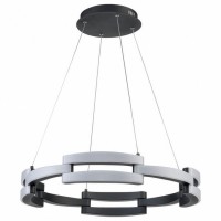 Подвесной светильник Vele Luce Ufo VL7112P12