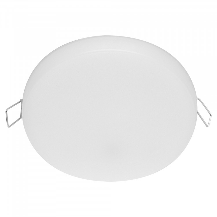 Встраиваемый светильник led панель AM Group AM321 18W 3000K