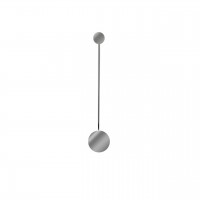Накладной светильник Odeon Light Gent 4339/8WLA