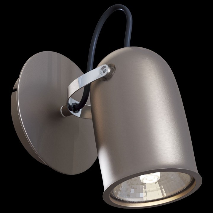 Спот Maytoni Alcor SP311-CW-01-N