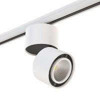 Переходник для трека Lightstar Asta 594066