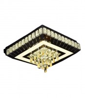 Светодиодная потолочная люстра Lumina Deco Bordo DDC 6888-500