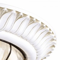 Накладной светильник Arte Lamp San Marco A2241PL-3WG
