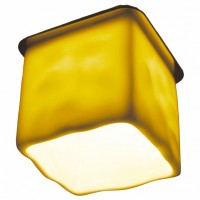 Встраиваемый светильник Arte Lamp Cool Ice 4 A8804PL-1WH