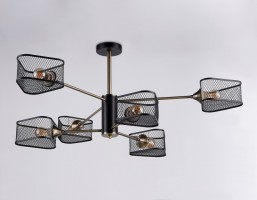 Люстра на штанге Ambrella TR TR80172