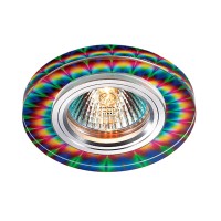 Встраиваемый светильник Novotech Rainbow 369911