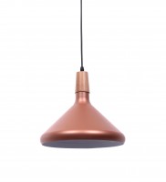 Подвесной светильник Lumina Deco Bafido LDP 7754-B R.GD