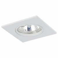 Встраиваемый светильник Lightstar Lega 11 011950