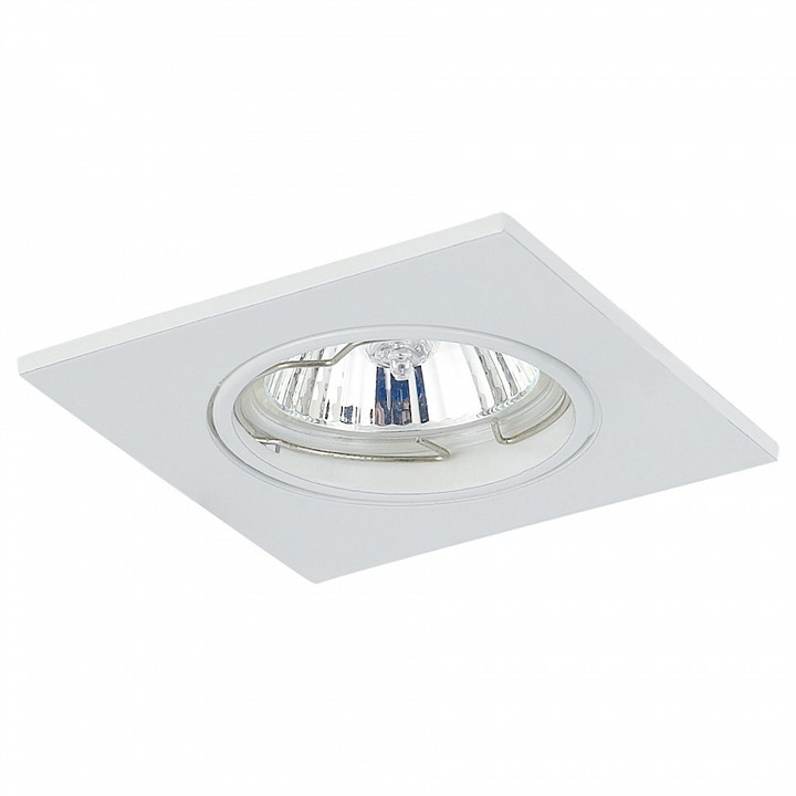 Встраиваемый светильник Lightstar Lega 11 011950