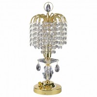 Настольная лампа декоративная Lightstar Nuvola 709912