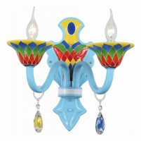 Бра ST-Luce Ornato SL674.781.02