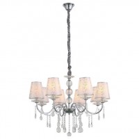 Подвесная люстра ST-Luce Aumentato SL176.103.08