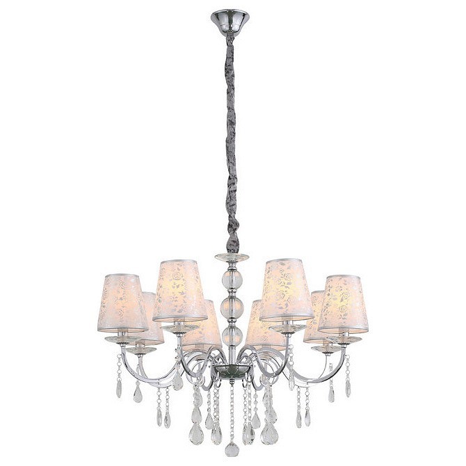 Подвесная люстра ST-Luce Aumentato SL176.103.08
