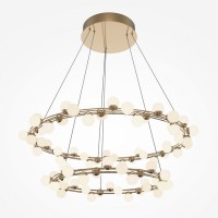 Подвесная люстра Maytoni Tessara MOD081PL-L84G3K