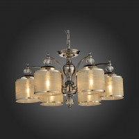 Потолочная люстра ST-Luce Coresia SL1750.102.06