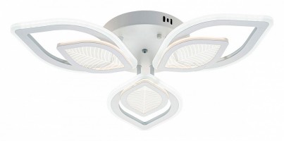 Потолочная люстра Escada Anise 10288/6LED