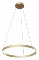 Подвесной светильник Maytoni Rim MOD058PL-L32BS4K