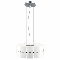 Подвесной светильник Lightstar Lamella 801046