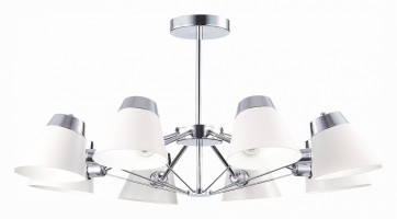 Люстра на штанге EVOLUCE Vario SLE155802-08