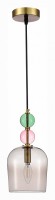 Подвесной светильник ST-Luce Gea SL2000.223.01