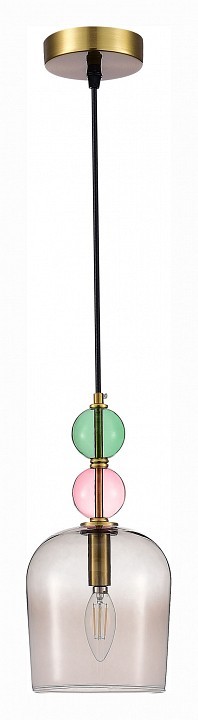 Подвесной светильник ST-Luce Gea SL2000.223.01