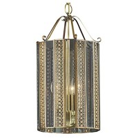 Подвесной светильник Odeon Light Taros 2343/3