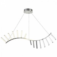 Подвесной светильник Vele Luce Caro VL7083P17