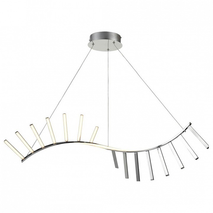Подвесной светильник Vele Luce Caro VL7083P17