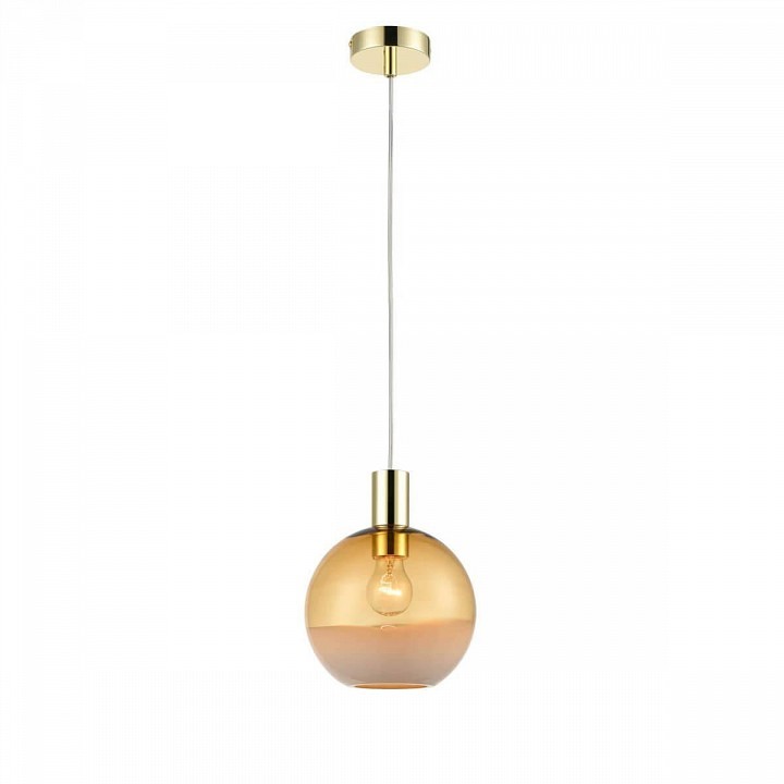 Подвесной светильник Vele Luce Unicum VL5374P31