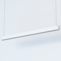 Подвесной светильник Nowodvorski Soft Led 120x6 7537