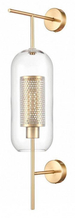 Бра Vele Luce Coro VL5524W21