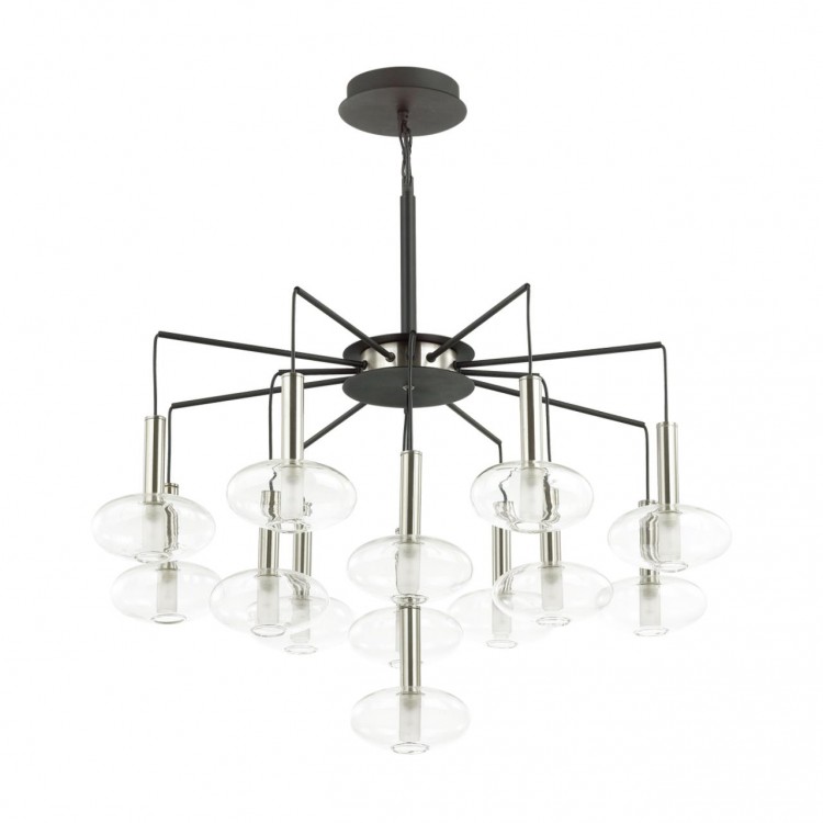 Подвесная люстра Odeon Light Vele 4815/13