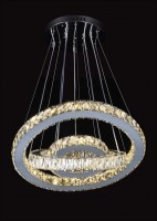 Светодиодная люстра Lumina Deco Pentola DDP 6797-500