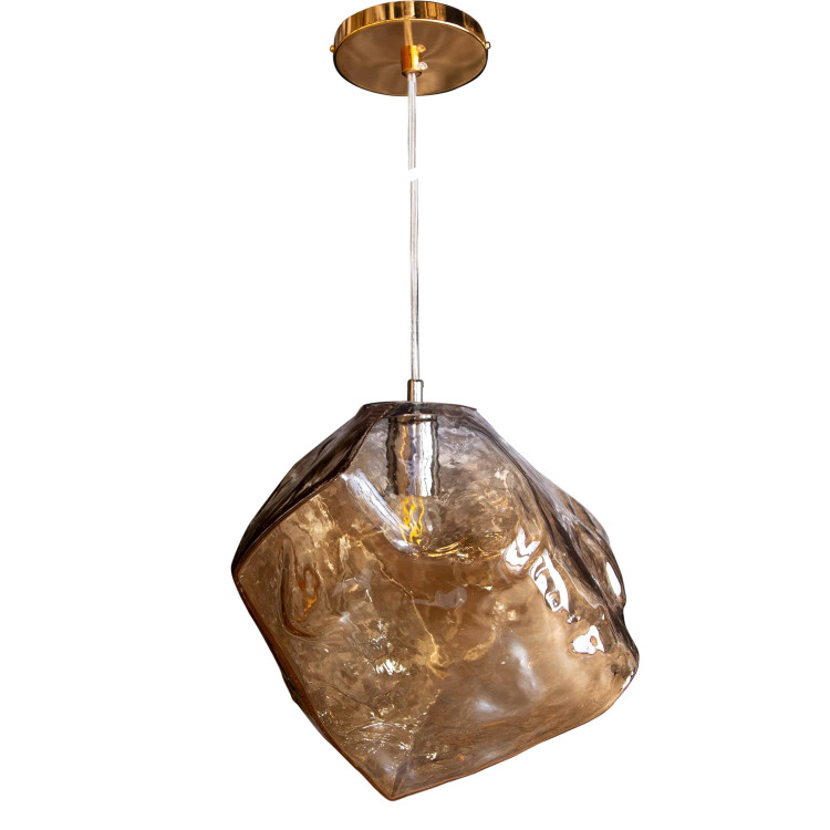 Подвесной светильник AM Group AM353 AMBER