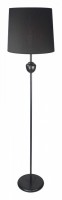 Торшер Escada Holly 10218/L Black