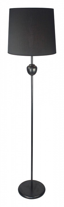 Торшер Escada Holly 10218/L Black