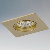 Встраиваемый светильник Lightstar Lega 11 011952