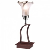 Настольная лампа декоративная Odeon Light Iwo 2237/1T