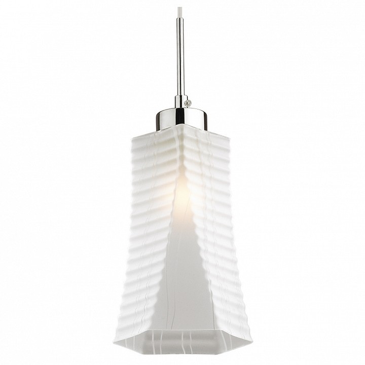 Подвесной светильник Odeon Light Embu 2442/1